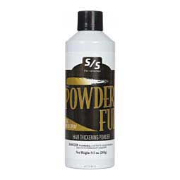 Powder Ful Hair Thickening Powder for Livestock