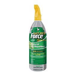 Nature s Force Fly Spray for Horses