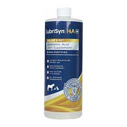 LubriSyn HA Plus MSM Fortified for Equine Pets