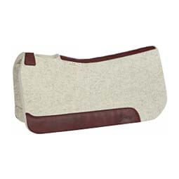 The Rancher Horse Saddle Pad