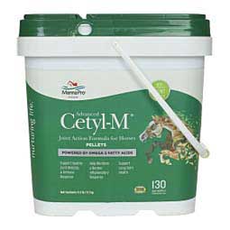 Advanced Cetyl M Joint Action Pellets for Horses