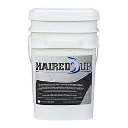 Haired Up Cattle Supplement