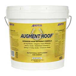 Augment Hoof Advanced Hoof Nutrients for Horses