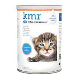 KMR Powder Kitten Milk Replacer