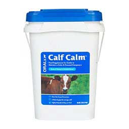 Calf Calm