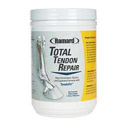 Total Tendon Repair for Horses