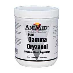 Pure Gamma Oryzanol for Horses