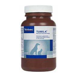 Tumil K Powder for Dogs Cats