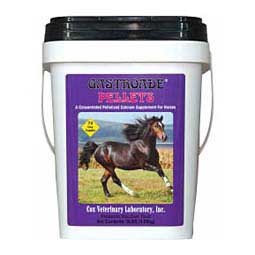 Gastroade Pellets for Horses