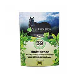 39 Endurance Herbal Formula For Horses