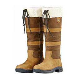 Eskimo II Womens Boots