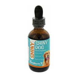 SeaBuck 7 Shiny Dog Dietary Supplement