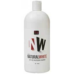 Sullivan s NaturalWhite Dye Free Whitening Shampoo for Livestock