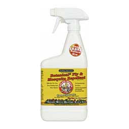 Bye Bye Insects Botanical Fly Mosquito Repellent for Horses