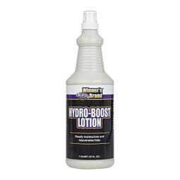 Hydro Boost Lotion for Livestock