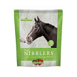 Omega Nibblers Low Sugar Starch for Horses