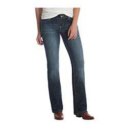 Every Day Boot Cut Womens Jeans