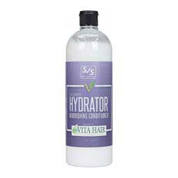 Hydrator Nourishing Conditioner for Livestock