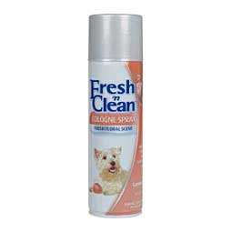 Fresh N Clean Cologne Spray for Dogs