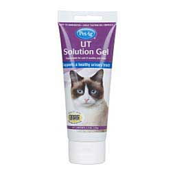 UT Solution Gel for Cats