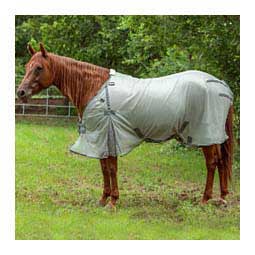 Econo Horse Fly Sheet with Standard Neck