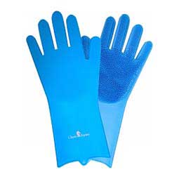 Grooming Wash Gloves for Dogs Horses