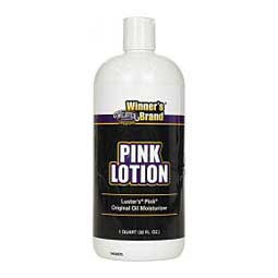 Pink Lotion for Swine