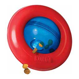 Kong Gyro Dog Toy