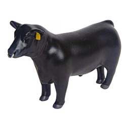 Little Buster Angus Show Bull Toy