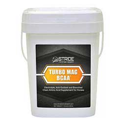 Turbo Mag BCAA Horse Supplement