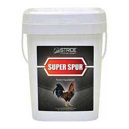 Super Spur Poultry Supplement