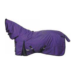 Heavy Weight Full Neck Turnout Horse Blanket