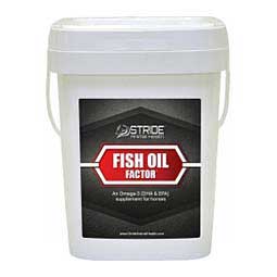 Fish Oil Factor Horse Supplement