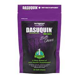 Dasuquin for Cats Joint Health Soft Chews