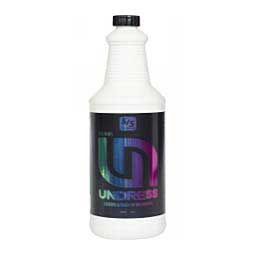 Undress Adhesive Touch up Breakdown