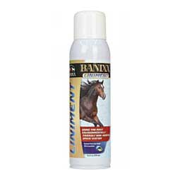 Banixx Premium Analgesic Spray Liniment for Horses