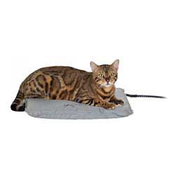 Lectro Soft Outdoor Heated Pet Bed