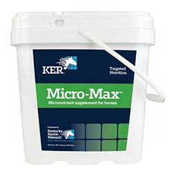 Micro Max for Horses Ponies