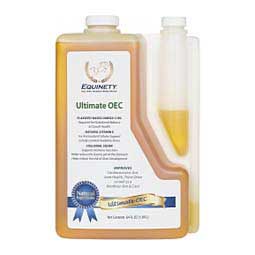 Equinety Ultimate OEC for Horses