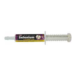 Selenium Vitamin E Gel for Livestock