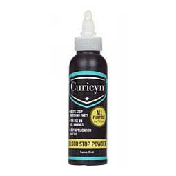 Curicyn Blood Stop Powder for Animals