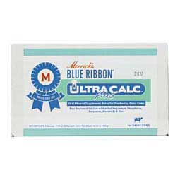 Merrick s Blue Ribbon UltraCalc Plus for Dairy Cows