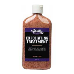 Exfoliating Conditioning Treatment for Swine
