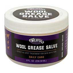 Wool Grease Salve for Livestock