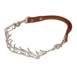 Goat Collar with Prongs