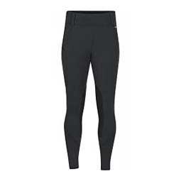 Winter Wind Pro Knee Patch Womens Tights