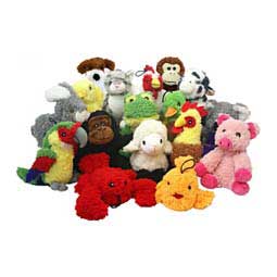 Look Who s Talking Assorted Dog Toys