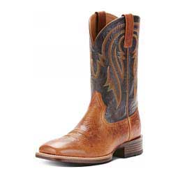 Plano 11 in Cowboy Boots