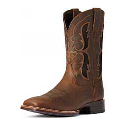 Dash VentTEK Ultra 11 in Cowboy Boots