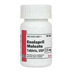 Enalapril Maleate for Dogs